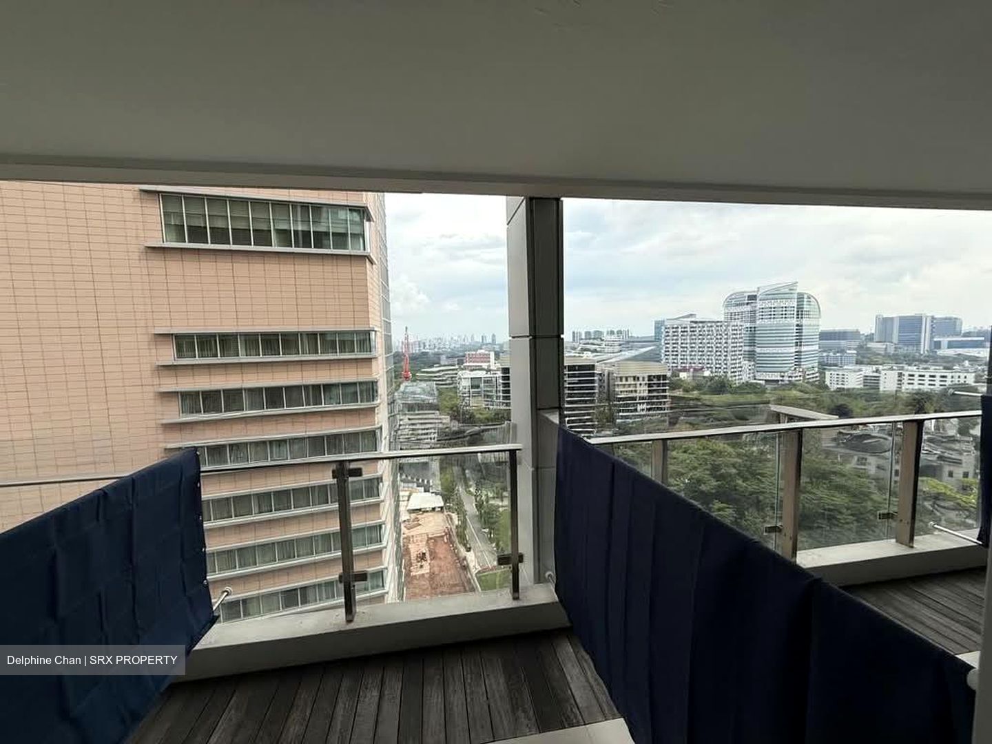 The Rochester Residences (D5), Apartment #604420331